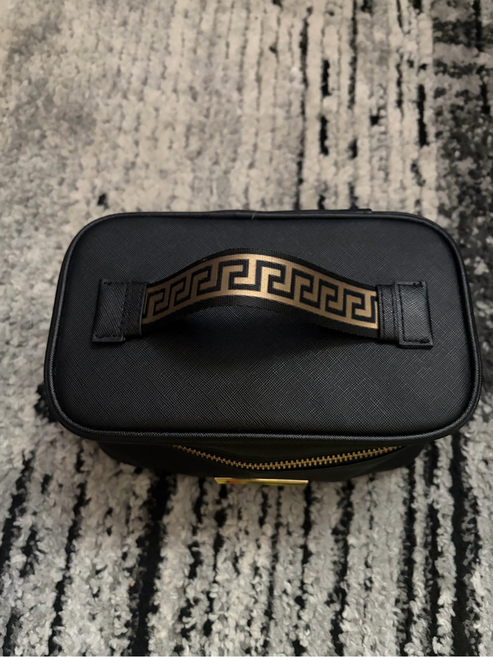 Versace Toiletry Case - Picture 3 of 8
